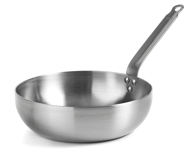 Lacor Deep Pan with 32 cm Diameter