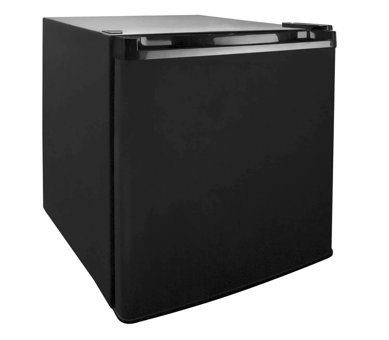 Lacor 69075 70 W Mini Refrigerator, 41 x 43 x 51 cm, Black