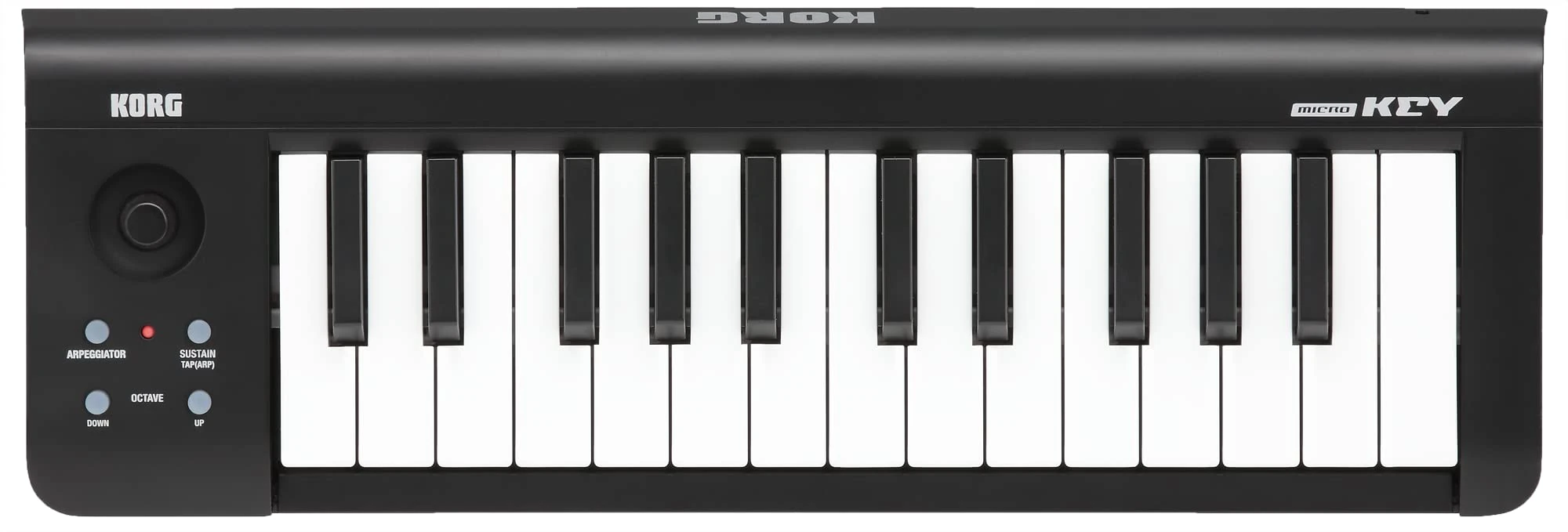 Korg - microKEY-25 USB MIDI Controller