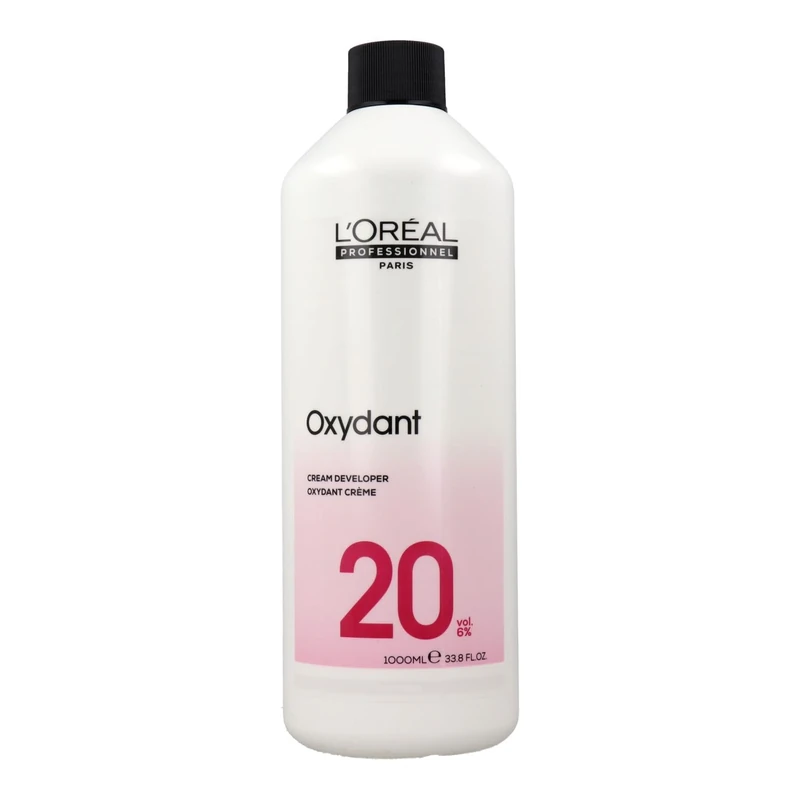 Loreal OXYDANT CREME N. 1 20 VOL 1L V034