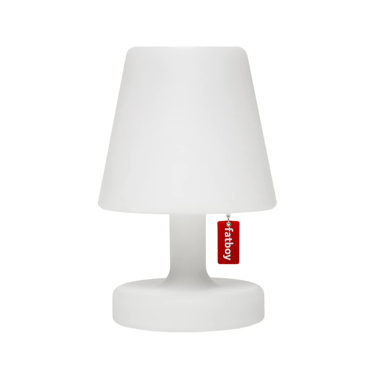 Fatboy Edison the Petit Lamp - Rechargeable Cordless and Portable LED Light