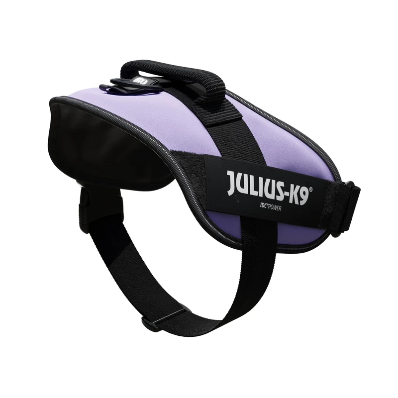 Julius-K9 IDC-Powerharness, Size 2, Purple