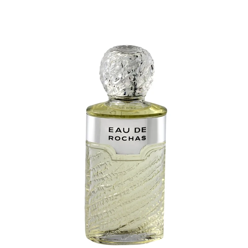 Eau De Rochas Eau De Toilette for Daily Use