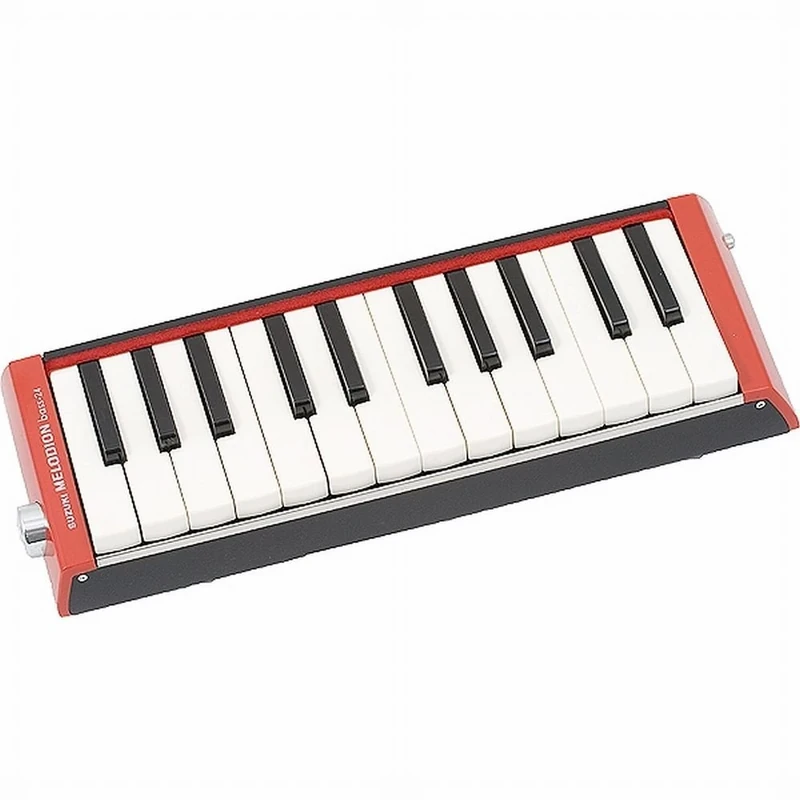 Suzuki Bass Melodion - Image 1