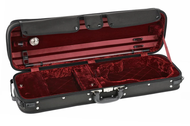 GEWA Violin case Liuteria Atlanta 4/4
