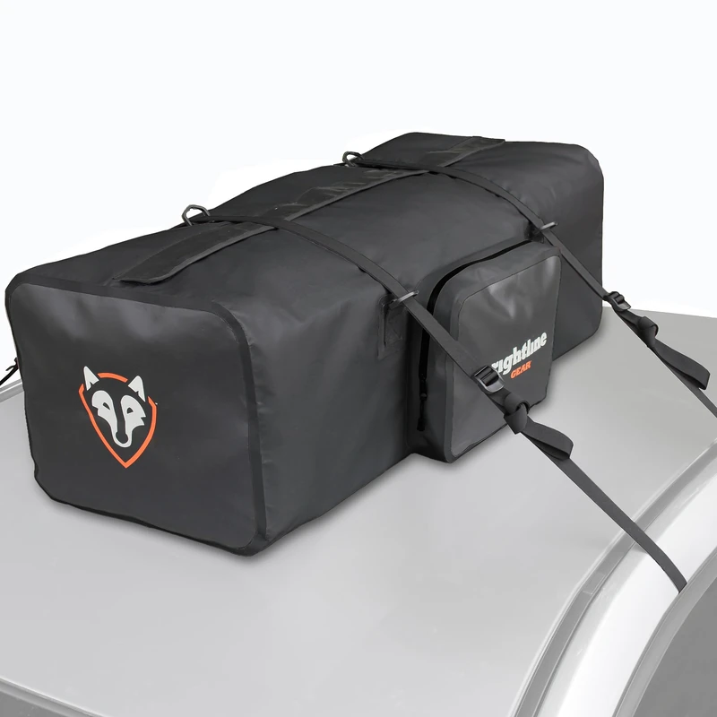 Rightline Gear 100D90 Car Top Duffle Bag - Image 1