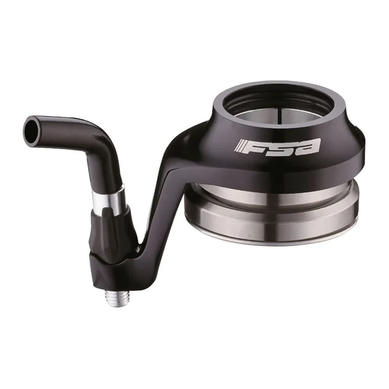 FSA Orbit C-33-CX Integrated Headset - Black, 1.1/8-1.25-Inch/17 mm