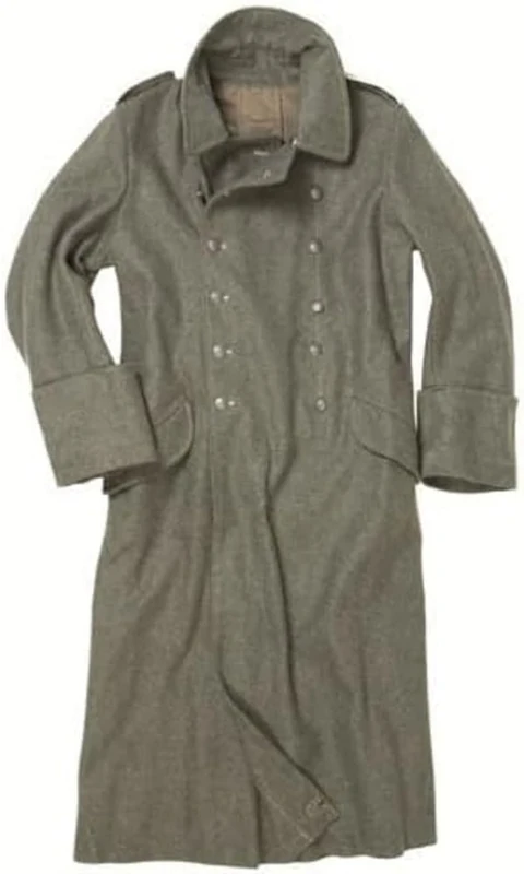Mil-Tec Men's Wh M40 Jacket, Repro, 56 (EU)