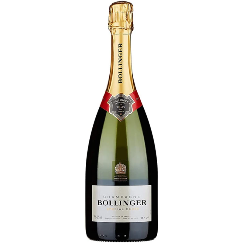 Bollinger Special Cuvee| 75 cl