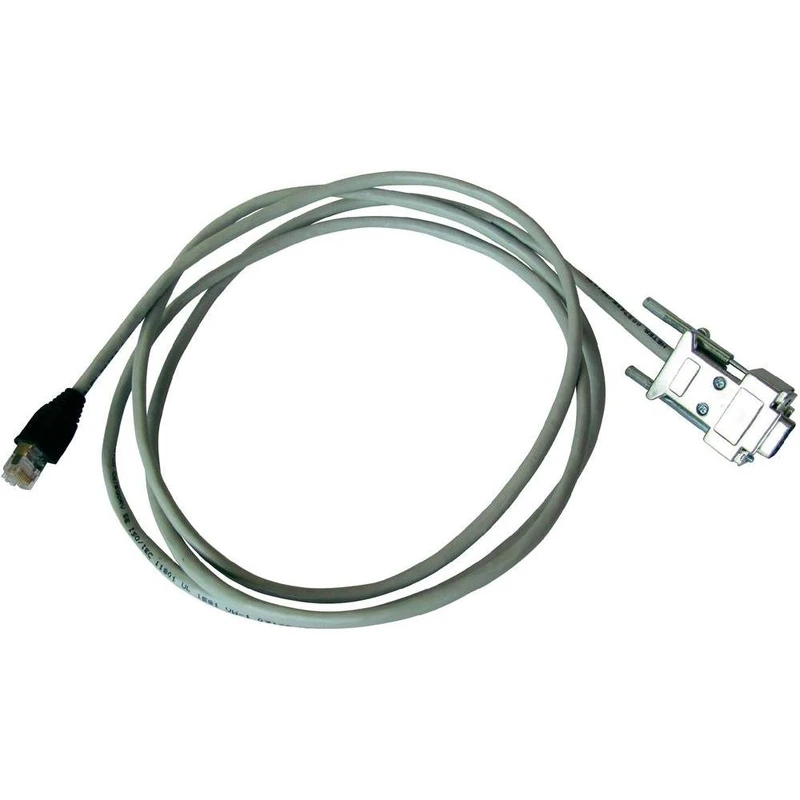 TDK Communication Cable RS232 (9 Pin) for Laboratory and Z Power Supplies + Genesys Lambda Z-232-9 - Image 1