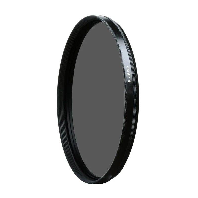 B+W Circular Polarising Filter 46 mm MRC F-Pro 16x Hardened Professional