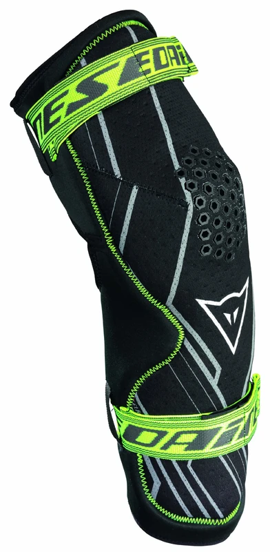 Dainese Oak Elbow Guard black Size:M