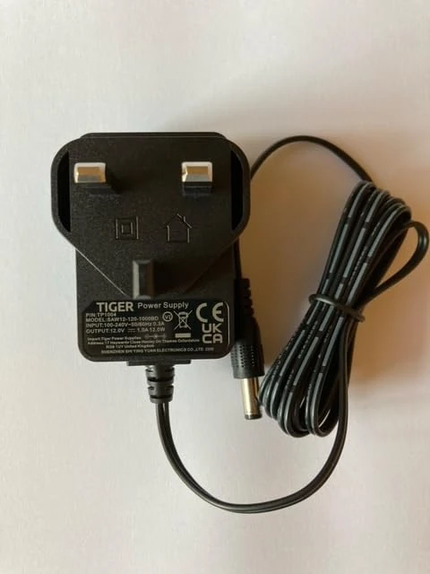 12V Yamaha KPA3 PSU part power supply replacement adaptor