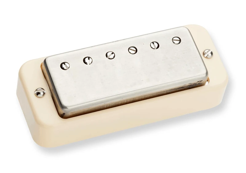 Seymour Duncan Jet Jaguar Santii Jjgn Antiquity II Neck