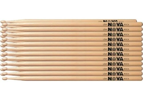 VIC FIRTH Nova Drumstick Bucket