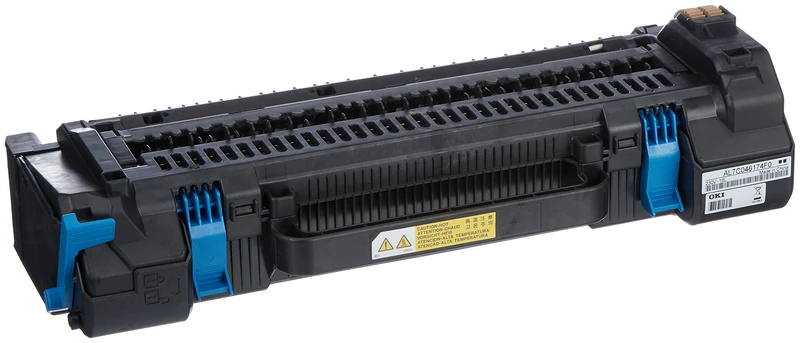 Oki C822 Fuser Unit - Multicoloured