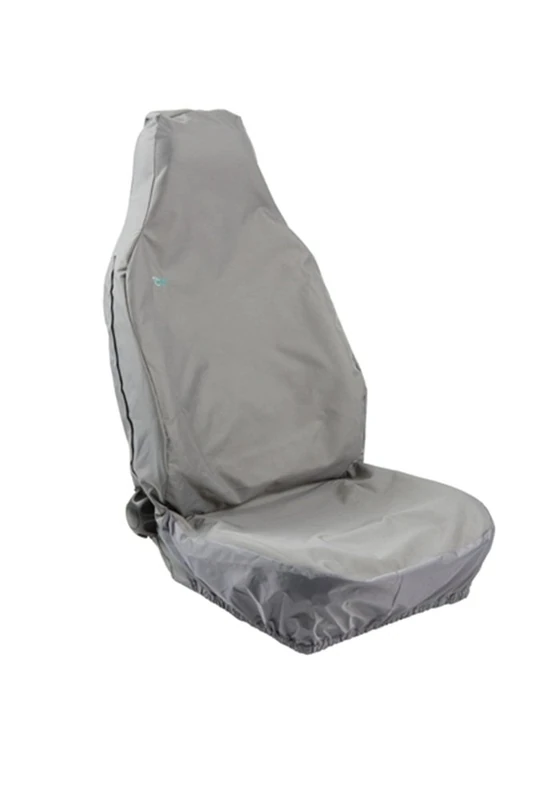 Town and Country Covers DFGRY Front Seat Covers - Image 1