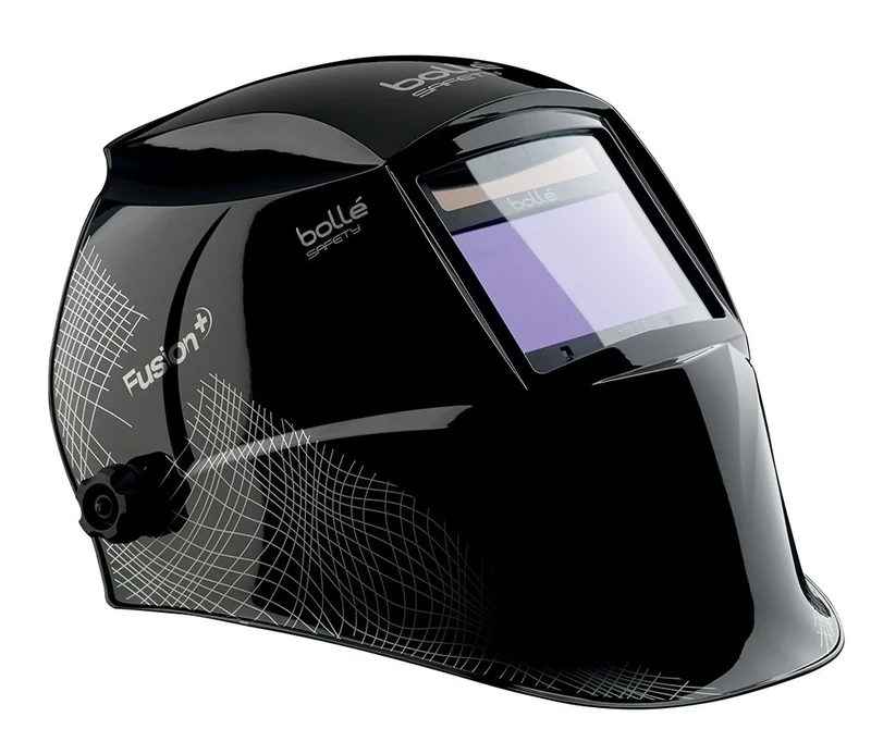 BOLLE IRI-S PLATINUM CLEAR