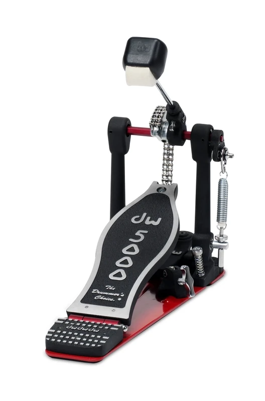 DW 5000 Series 5000TD4 Delta Turbo 4 Single Pedal