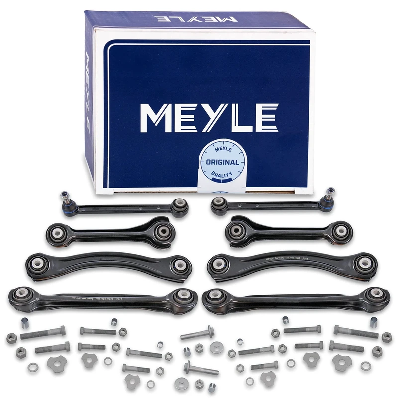Meyle 014 035 0017 Repair Kit, link