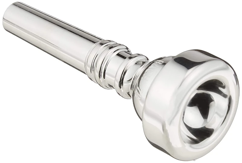 Vincent Bach Mouthpiece Cornet Standard Series 349 Model 7B