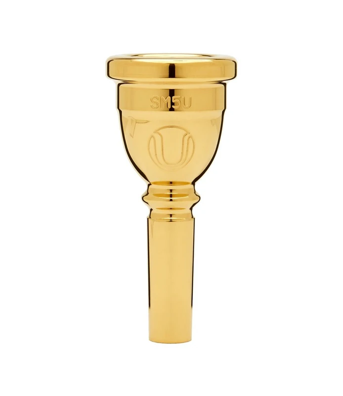 Denis Wick DW4880E-SM5U Ultra Steven Mead Euphonium Mouthpiece - Image 1