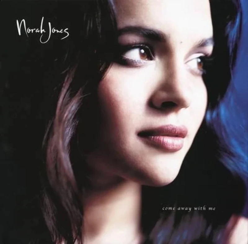 Come Away with Me - Image 1