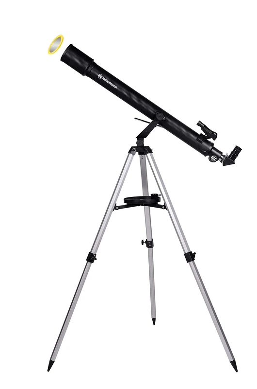 Bresser telescope Sirius 70/900 AZ - Image 1