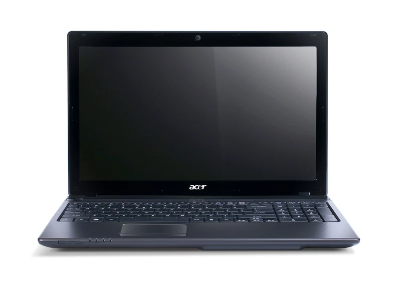 Aspire Acer 5755G 15.6 inch Laptop - Black (Intel Core i7 2670QM 2.2GHz, 8GB RAM, 500GB HDD, Blu-ray/DVDSM combo, LAN, WLAN, Webcam, Windows 7 Home Premium 64-bit)