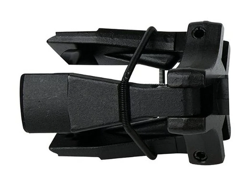 KS Tools 450.0088 Uni 3 jaw thrust piece