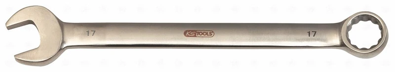 KS Tools 965.0216 16mm Titanium Combi Spanner Offset