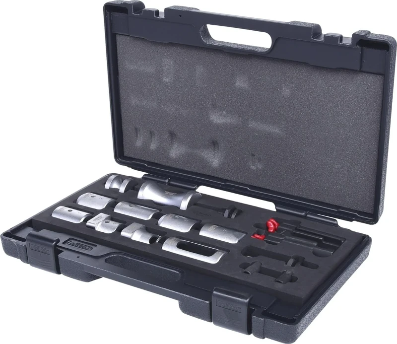 KS Tools Windscreen Wiper Puller Set