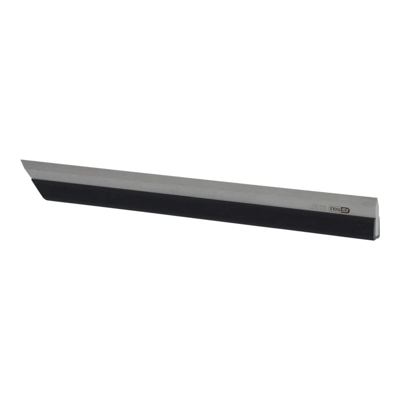 KS Tools 300.0637 Precision straight edge, 400mm