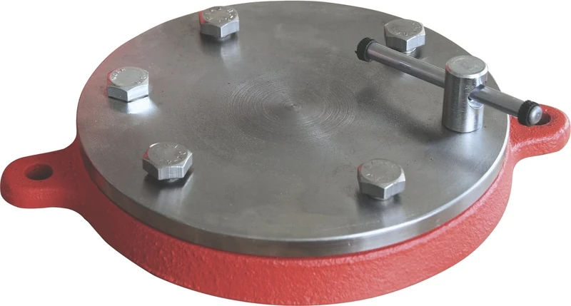 KS Tools 914.0036 150mm Vise