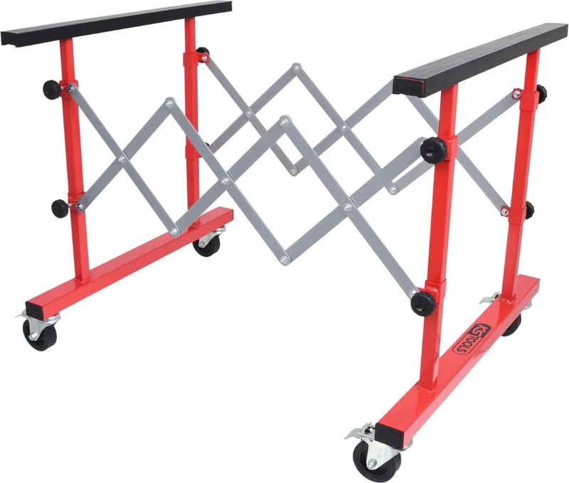 KS Tools 500.81 Uni Telescopic Multi-Purpose Trolley