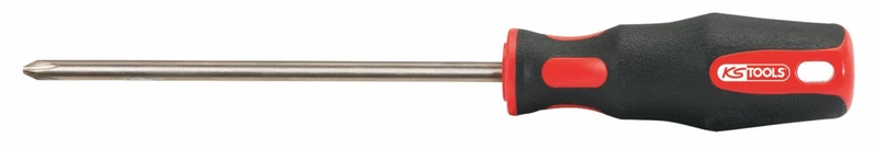 KS Tools 965.0903 PH3 Titanium Screwdriver