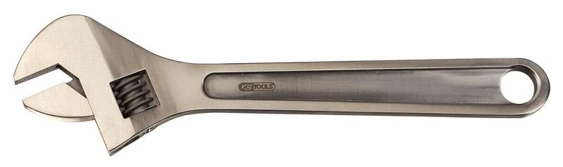 KS Tools 965.0010 30mm Titanium Adjustable Spanner