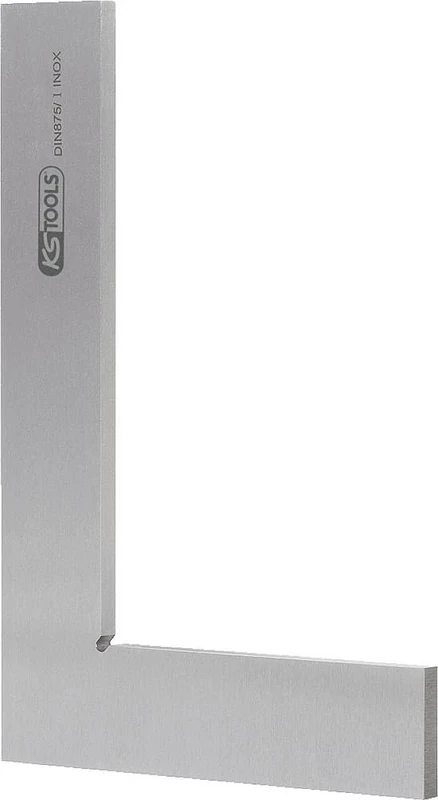 KS Tools 300.0206 Square DIN 875/1, 500mm