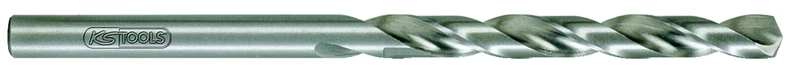 Ks Tools HSS-G 9.3mm Twist Drill (10 Pieces)