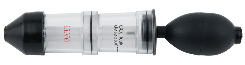 KS Tools 150.1913 Leak test chamber with 2 Test chambers and cones