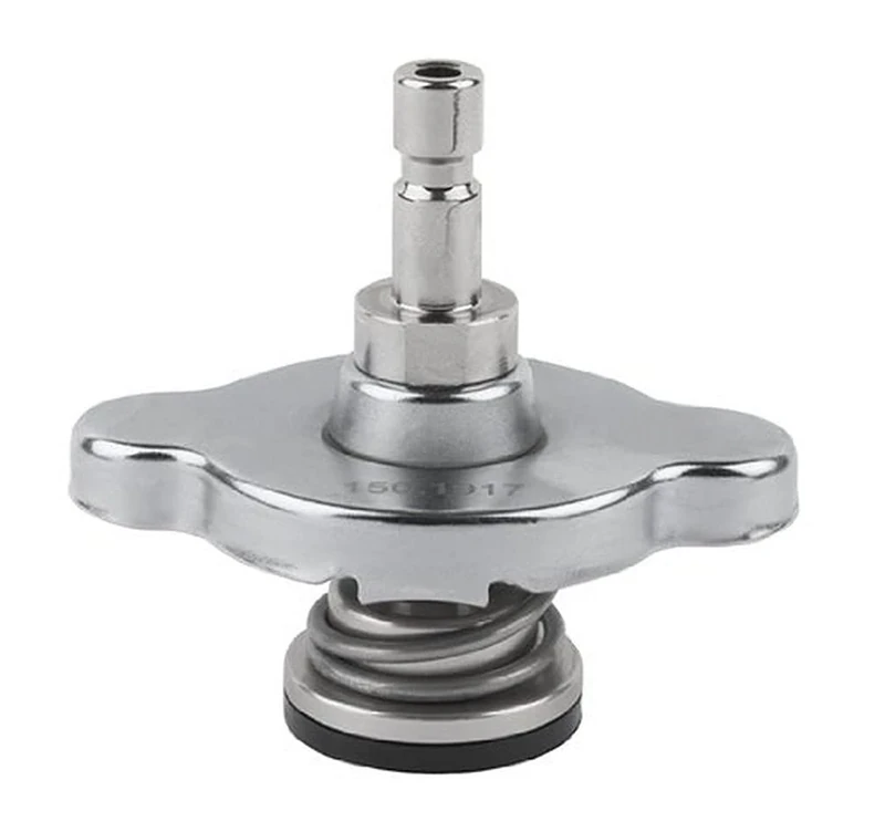 KS Tools 150.1917 Cooling system bayonet adapter, #2