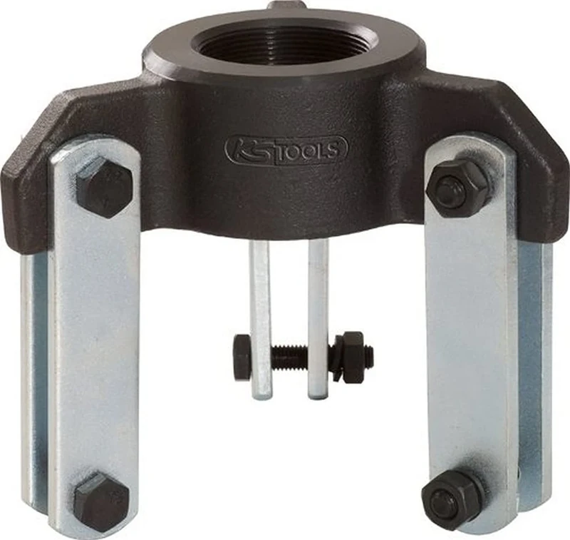 KS Tools 17t Puller Leg Collar - Image 1