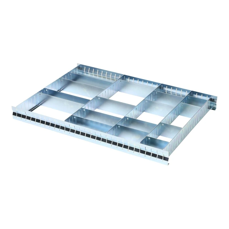 KS Tools 875.9940 Drawer Divider Set (23 Pieces) - Image 1