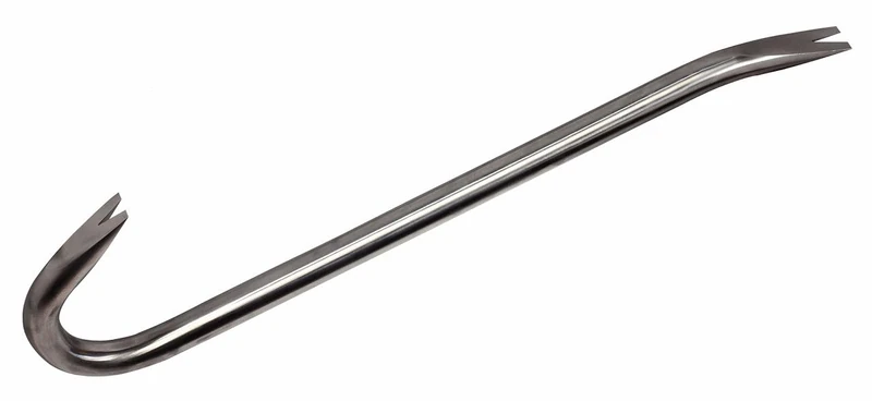 KS Tools 965.2300 457mm Titanium Pry Bar