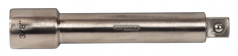 KS Tools 965.3802 200mm 3/8-inch Titanium Extension