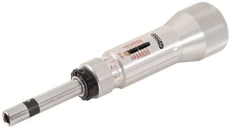 KS Tools 516.3245 ESD Torque Screwdriver
