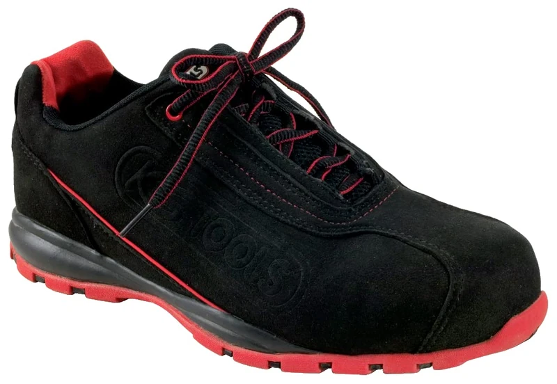 KS Tools 310.0530 Safety shoe, 43