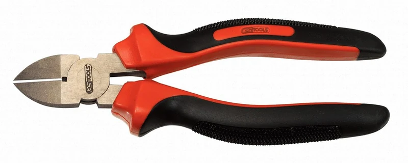 KS Tools 965.0615 160mm Titanium Side Cutter