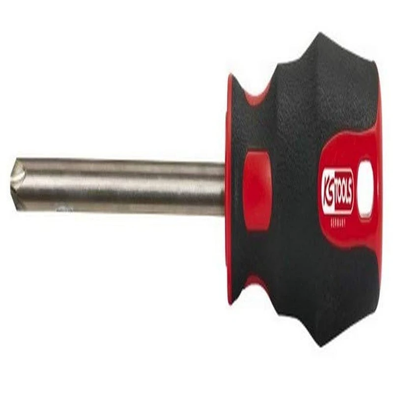 KS Tools 965.0900 PH0 Titanium Screwdriver