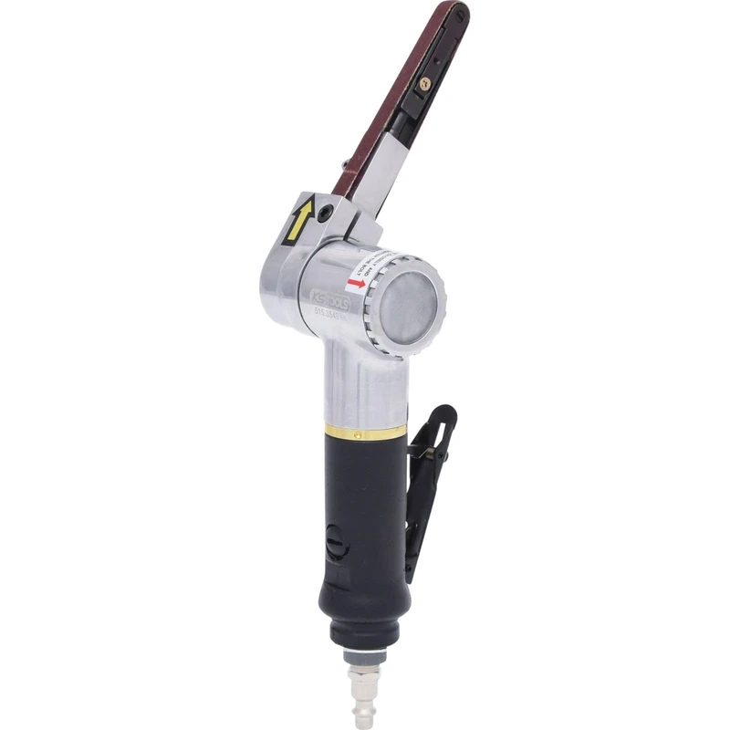 KS Tools 515.3549 150mm Power File